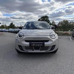 Fiat 600 II 1.2 HYBRID 100 LA PRIMA DCT6 Chambourcy