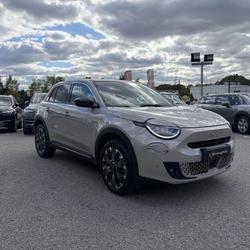 Fiat 600 II 1.2 HYBRID 100 LA PRIMA DCT6 Chambourcy