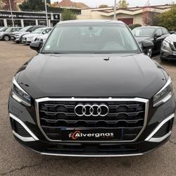 Audi Q2 30 TDI 116 DESIGN S TRONIC occasion - Chambourcy - photo 2/27