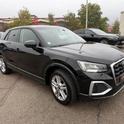 Audi Q2 30 TDI 116 DESIGN S TRONIC occasion - Chambourcy - photo 3/27