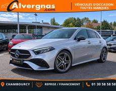 Mercedes Classe A Chambourcy