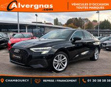 Audi A3 Chambourcy