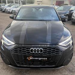 Audi A3 IV BERLINE 2.0 35 TDI 150 S TRONIC 7 BUSINESS EXECUTIVE occasion - Chambourcy - photo 2/30