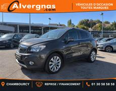 Opel Mokka Chambourcy