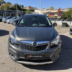 Opel Mokka 1.6 CDTI 136 4X2 COSMO PACK AUTO occasion - Chambourcy - photo 2/24