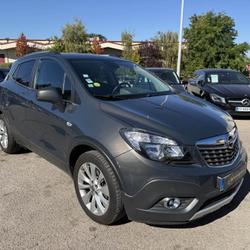 Opel Mokka 1.6 CDTI 136 4X2 COSMO PACK AUTO occasion - Chambourcy - photo 3/24