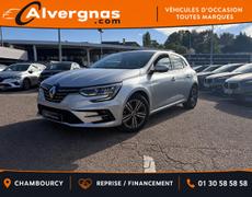 Renault Megane 4 Chambourcy