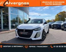 Peugeot 208 Chambourcy