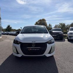 Peugeot 208 II (2) 1.2 S&S 100 ACTIVE BVM6 occasion - Chambourcy - photo 2/29