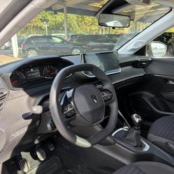 Peugeot 208 II (2) 1.2 S&S 100 ACTIVE BVM6 occasion - Chambourcy - photo 3/29