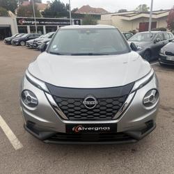 Nissan Juke II 1.6 HYBRID 143 BUSINESS+ BVA occasion - Chambourcy - photo 2/22
