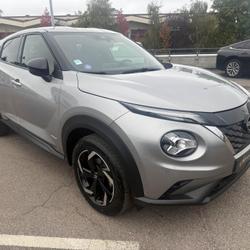 Nissan Juke II 1.6 HYBRID 143 BUSINESS+ BVA occasion - Chambourcy - photo 3/22