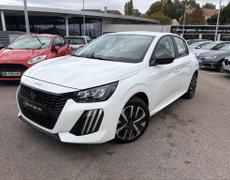 Peugeot 208 Chambourcy