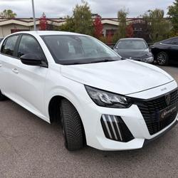 Peugeot 208 II (2) 1.2 PURETECH 100 S&S ACTIVE BVM6 occasion - Chambourcy - photo 2/28