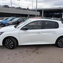 Peugeot 208 II (2) 1.2 PURETECH 100 S&S ACTIVE BVM6 occasion - Chambourcy - photo 3/28