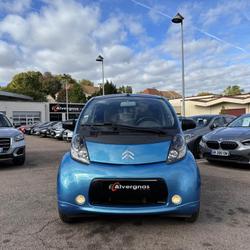 Citroen C Zero CONFORT occasion - Chambourcy - photo 2/17
