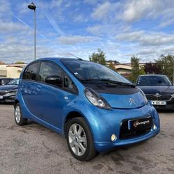 Citroen C Zero CONFORT occasion - Chambourcy - photo 3/17