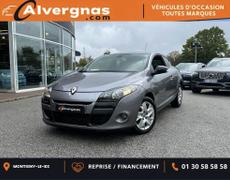 Renault Megane 3 Chambourcy