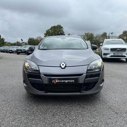 Renault Megane 3 III COUPE 1.4 TCE 130 occasion - Chambourcy - photo 2/30
