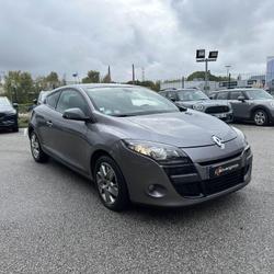 Renault Megane 3 III COUPE 1.4 TCE 130 occasion - Chambourcy - photo 3/30