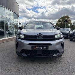 Citroen C5 Aircross (2) 1.6 HYBRIDE RECHARGEABLE 225 S&S FEEL E-EAT8 occasion - Chambourcy - photo 2/30