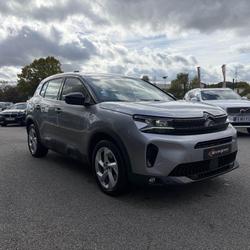Citroen C5 Aircross (2) 1.6 HYBRIDE RECHARGEABLE 225 S&S FEEL E-EAT8 occasion - Chambourcy - photo 3/30