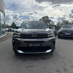 Citroen C5 Aircross (2) 1.6 HYBRIDE RECHARGEABLE 225 FEEL PACK E-EAT8 occasion - Chambourcy - photo 2/30