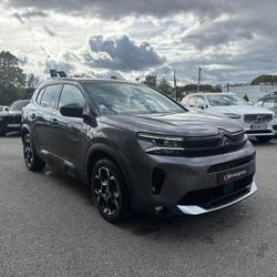 Citroen C5 Aircross (2) 1.6 HYBRIDE RECHARGEABLE 225 FEEL PACK E-EAT8 occasion - Chambourcy - photo 3/30
