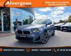 BMW X2 Chambourcy