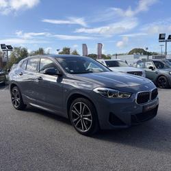 BMW X2 (F39) SDRIVE 18I 136 M SPORT DKG7 occasion - Chambourcy - photo 3/33