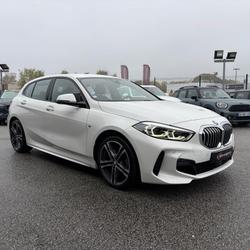 BMW Serie 1 (F40) 118I 136 M SPORT DKG7 occasion - Chambourcy - photo 3/32
