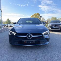 Mercedes CLA II SHOOTING BRAKE 180 D BUSINESS LINE BVA occasion - Chambourcy - photo 2/30