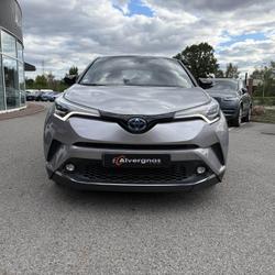 Toyota C-HR 1.8 HYBRIDE 122 COLLECTION Chambourcy