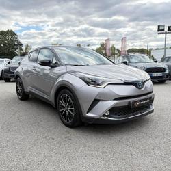 Toyota C-HR 1.8 HYBRIDE 122 COLLECTION Chambourcy