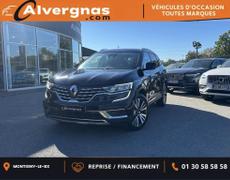 Renault Koleos Chambourcy