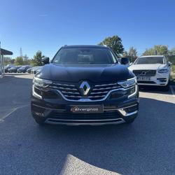 Renault Koleos II (2) 1.3 TCE 160 INITIALE PARIS EDC occasion - Chambourcy - photo 2/35