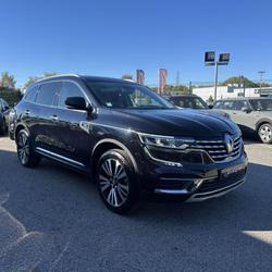 Renault Koleos II (2) 1.3 TCE 160 INITIALE PARIS EDC occasion - Chambourcy - photo 3/35