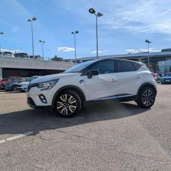 Renault Captur II 1.3 TCE 155 FAP INITIALE PARIS EDC occasion - Chambourcy - photo 2/23