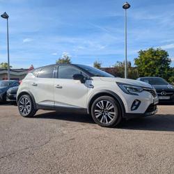 Renault Captur II 1.3 TCE 155 FAP INITIALE PARIS EDC occasion - Chambourcy - photo 3/23