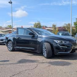 Renault Talisman 1.6 TCE 200 ENERGY INTENS EDC occasion - Chambourcy - photo 3/34