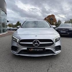 Mercedes Classe A IV 200 D AMG LINE 8G-DCT occasion - Chambourcy - photo 2/31