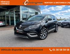 Renault Espace 5 Chambourcy