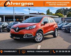 Renault Captur Chambourcy