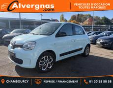 Renault Twingo 3 Chambourcy