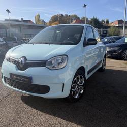 Renault Twingo 3 III (2) E-TECH EQUILIBRE occasion - Chambourcy - photo 2/33