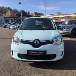 Renault Twingo 3 III (2) E-TECH EQUILIBRE occasion - Chambourcy - photo 3/33