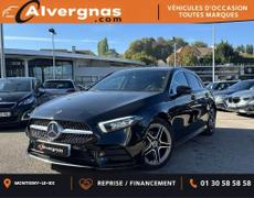 Mercedes Classe A Chambourcy