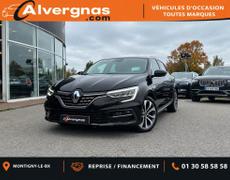 Renault Megane 4 Chambourcy