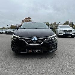 Renault Megane 4 IV (2) 1.5 BLUE DCI 115 TECHNO EDC occasion - Chambourcy - photo 2/30