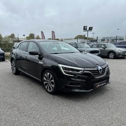 Renault Megane 4 IV (2) 1.5 BLUE DCI 115 TECHNO EDC occasion - Chambourcy - photo 3/30